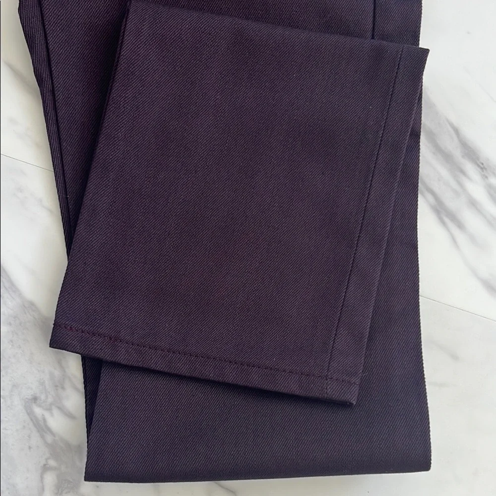 Naked & Famous Denim Black Slim Jeans - Picture 5 of 12